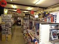 Picture of shop