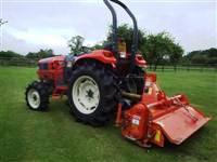 Picture of plant equipment