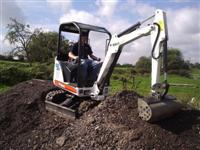 Picture of plant equipment