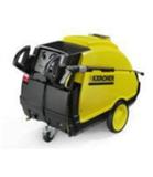 Picture of plant equipment