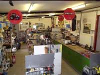 Picture of shop