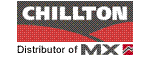 Chillton logo