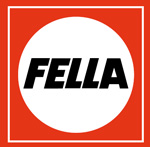 Fella logo