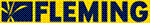 Fleming logo