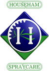 Housham Logo