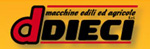 Dieci Logo