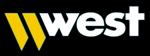 West logo