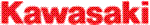 Kawasaki logo