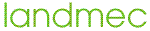 Landmec logo