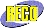 Reco Logo