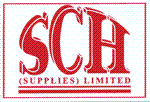 SCH logo