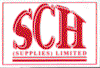 SCH Logo
