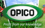 Opico Logo