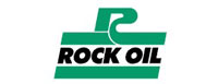 Rock Oil Logo