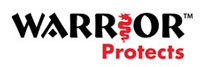 Warrior Protects Logo