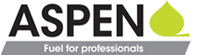 Aspen Fuel Logo