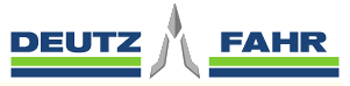Deutz Fahr logo